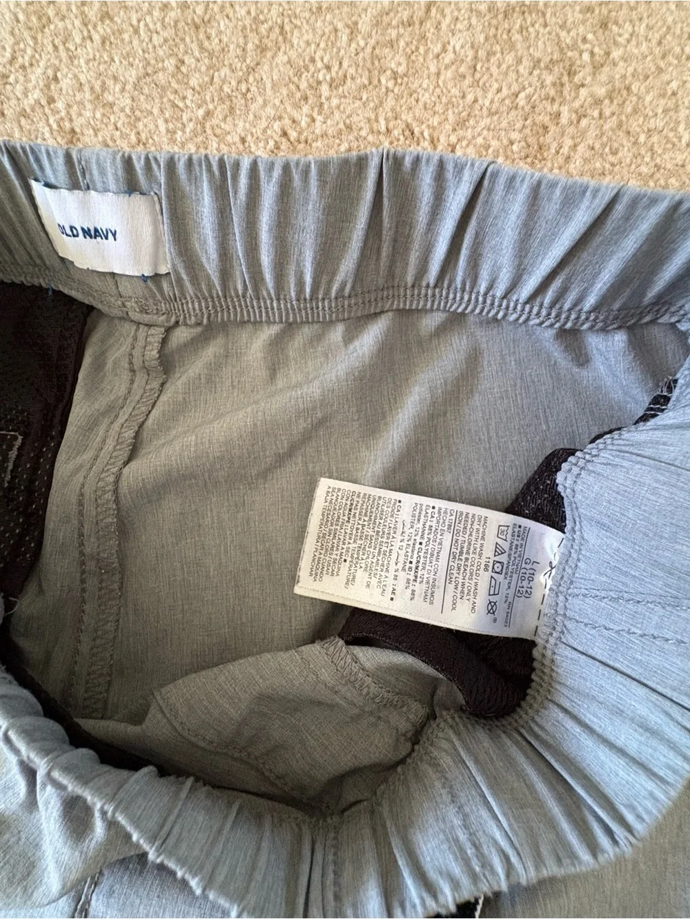 GAP old navy